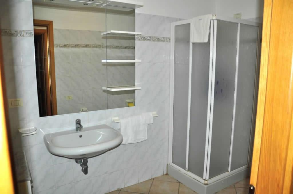 Residence Villa Claraサン·ヴィンチェンツォ エクステリア 写真