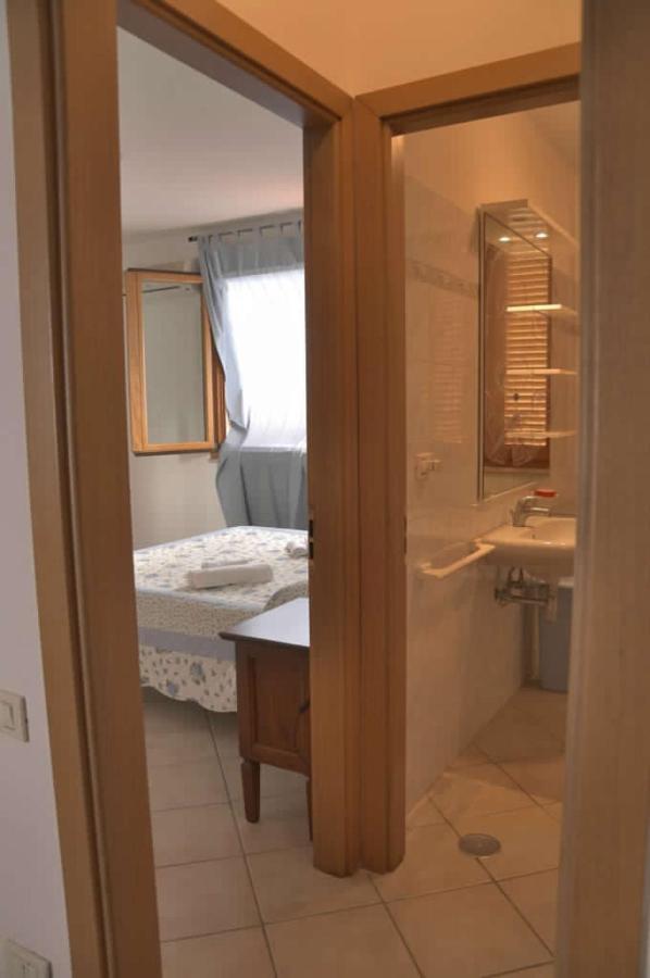 Residence Villa Claraサン·ヴィンチェンツォ エクステリア 写真