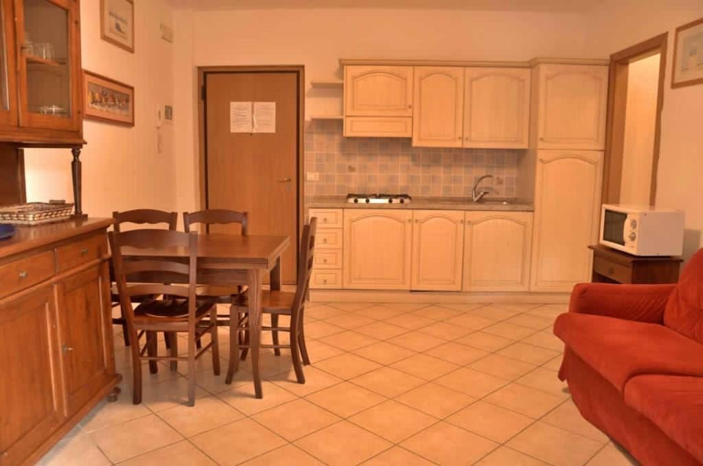 Residence Villa Claraサン·ヴィンチェンツォ エクステリア 写真